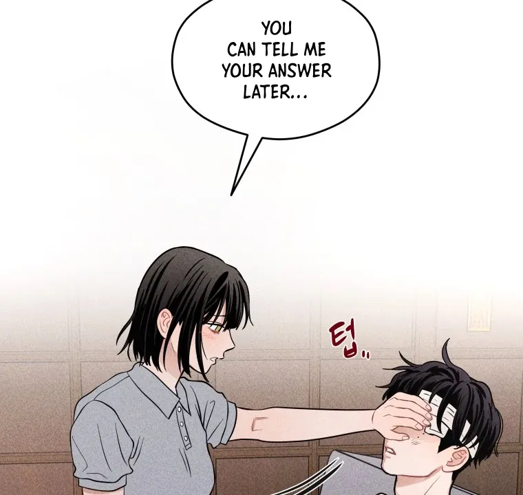 Ghost Romance Chapter 52 page 35 - 
