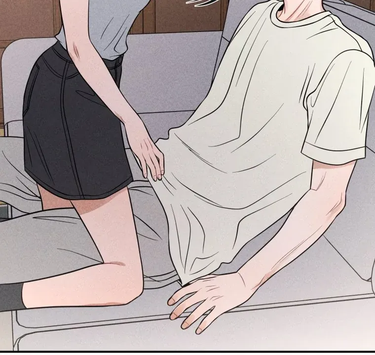 Ghost Romance Chapter 52 page 36 - 