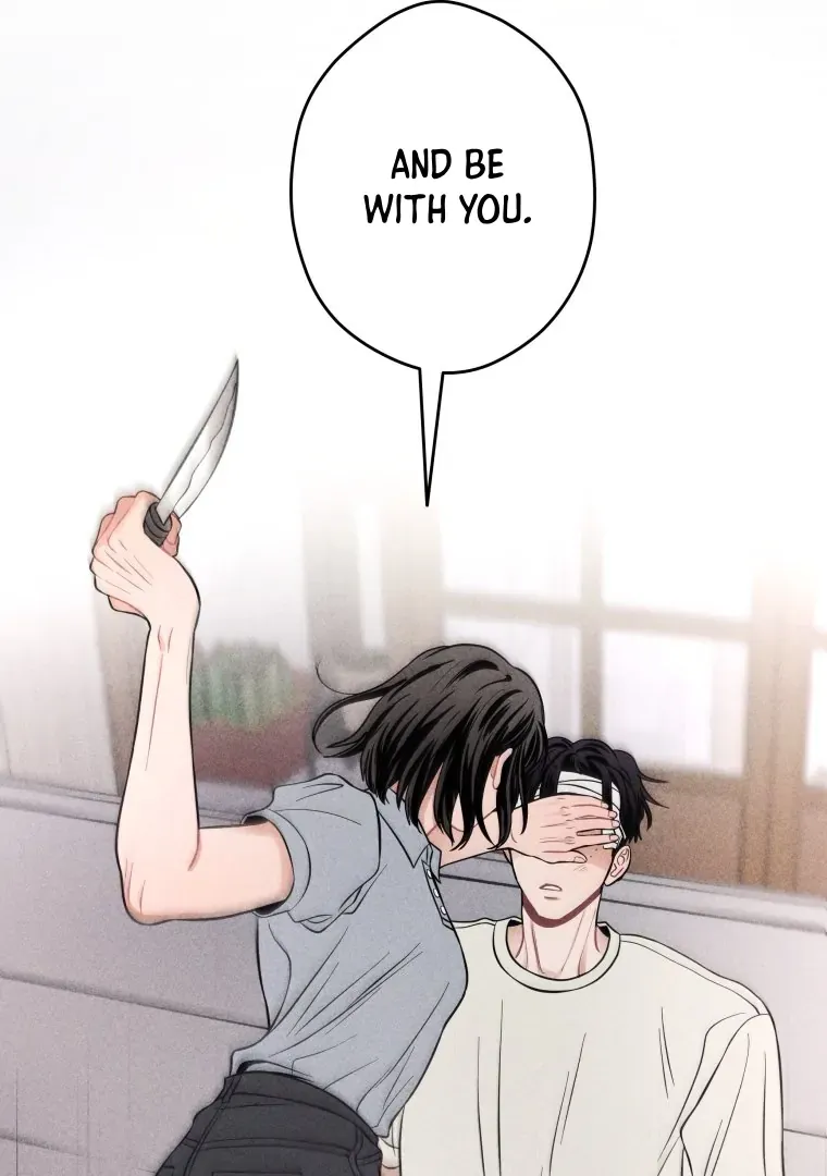 Ghost Romance Chapter 52 page 39 - 