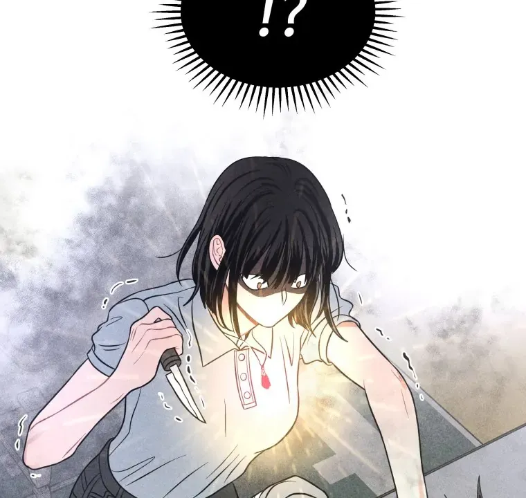 Ghost Romance Chapter 52 page 45 - 