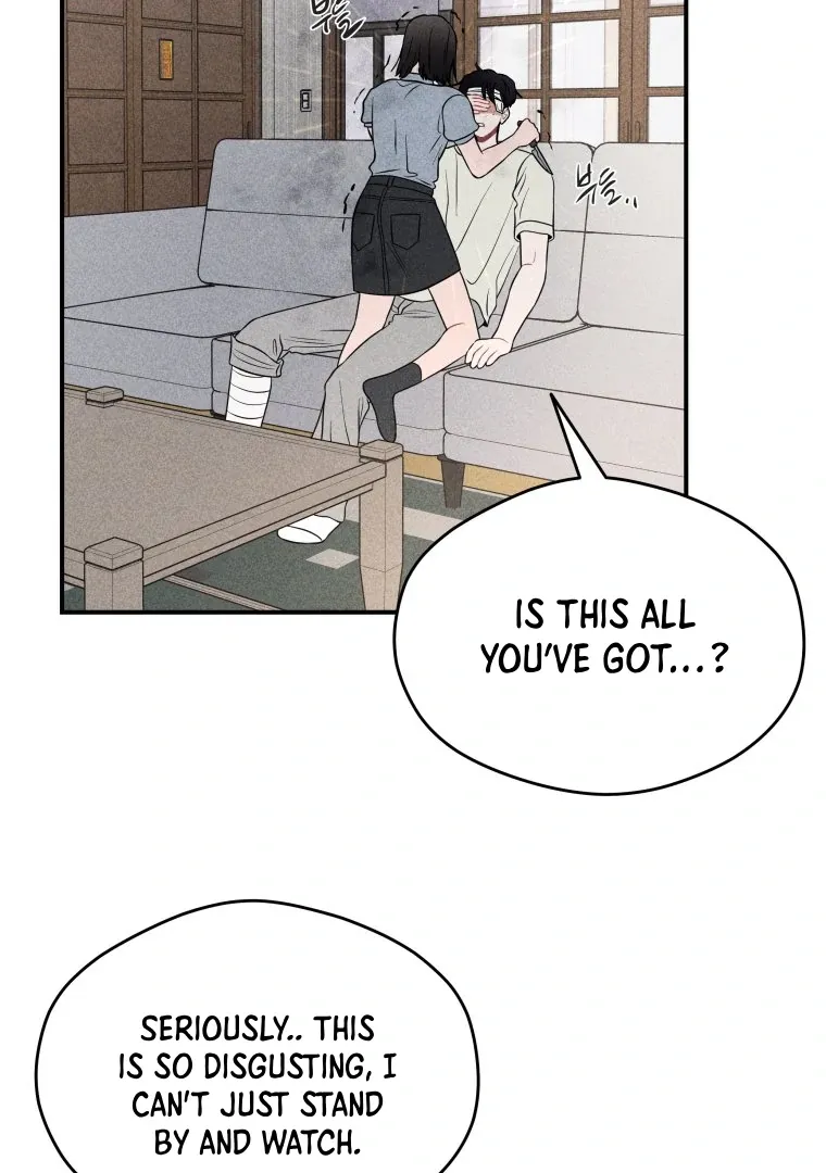 Ghost Romance Chapter 52 page 48 - 
