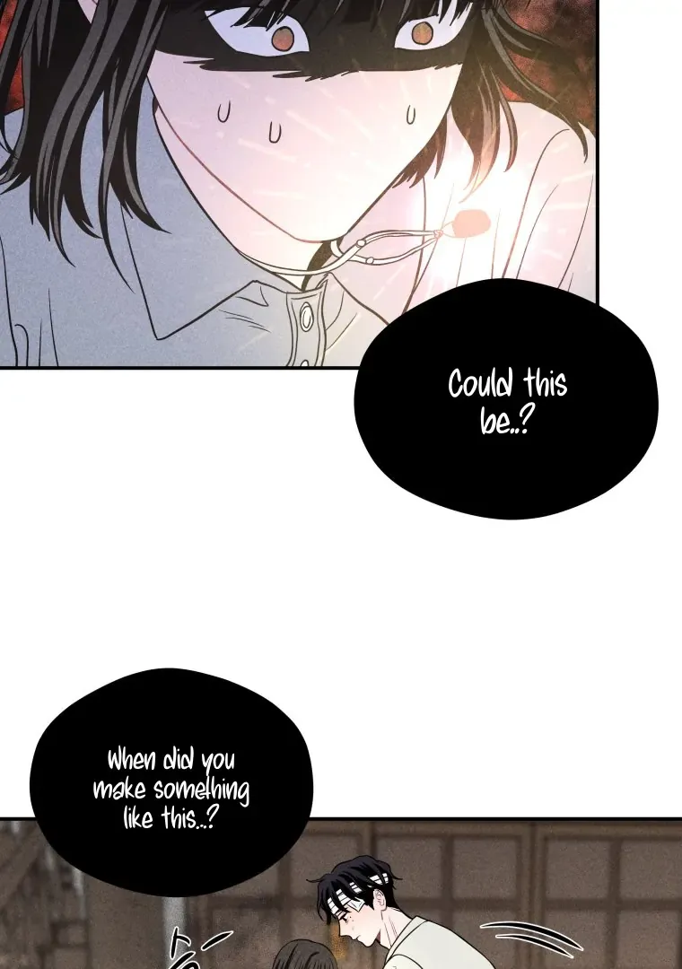 Ghost Romance Chapter 52 page 50 - 
