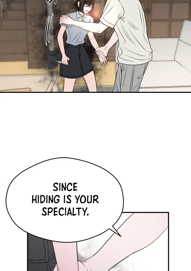 Ghost Romance Chapter 52 page 51 - 