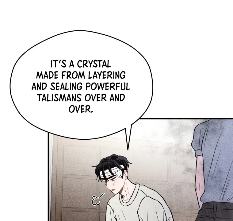 Ghost Romance Chapter 52 page 53 - 