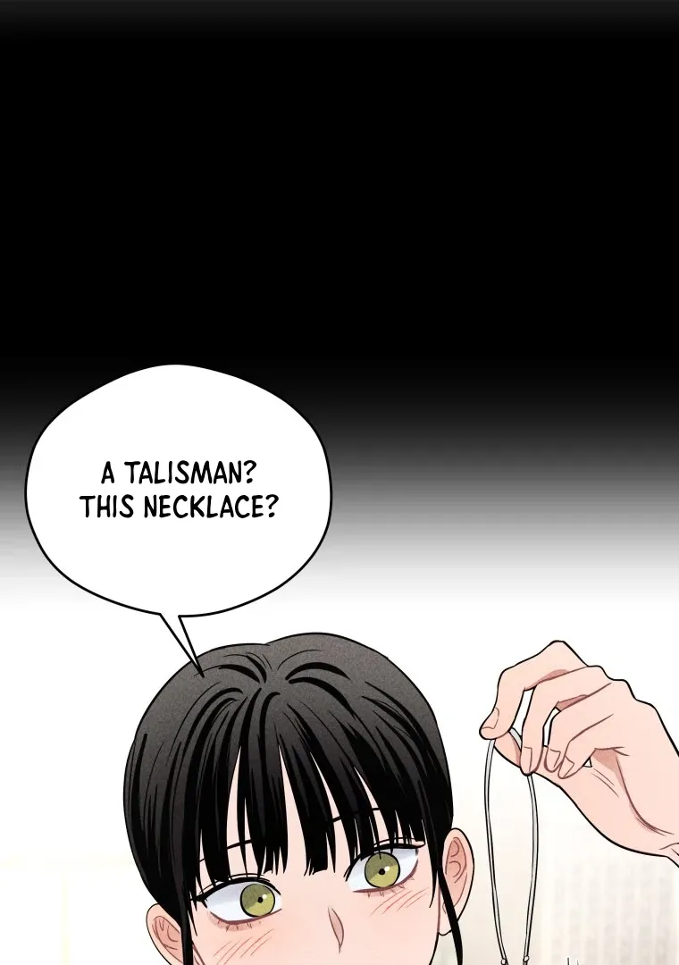 Ghost Romance Chapter 52 page 55 - 
