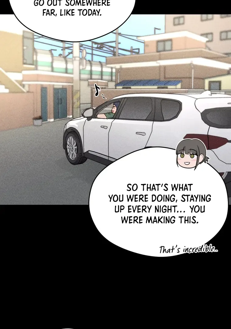 Ghost Romance Chapter 52 page 58 - 