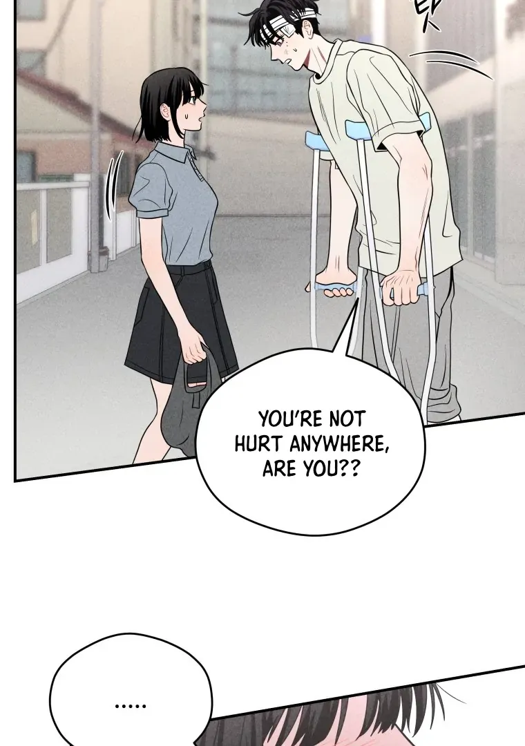 Ghost Romance Chapter 52 page 7 - 
