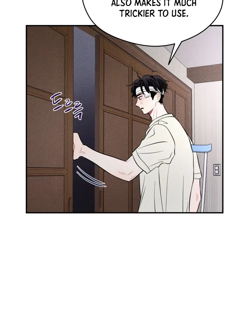 Ghost Romance Chapter 52 page 61 - 