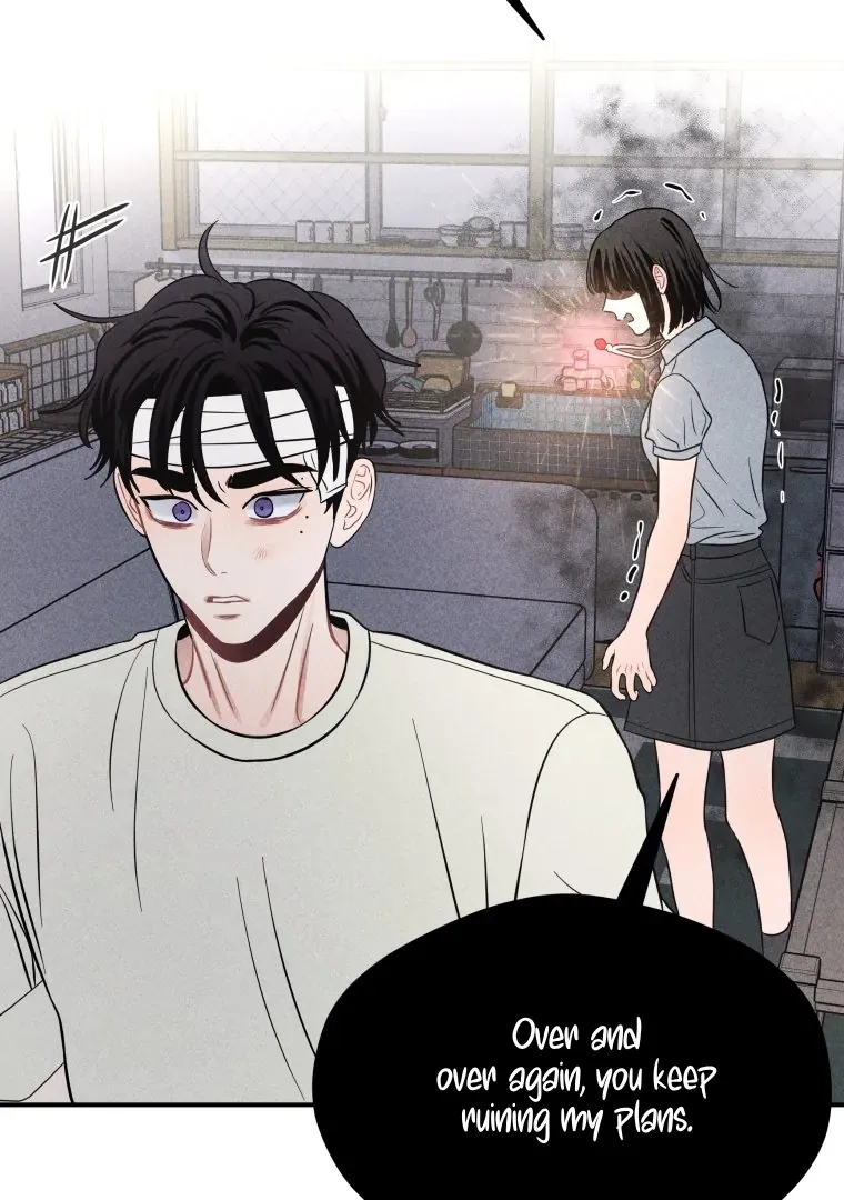 Ghost Romance Chapter 52 page 65 - 