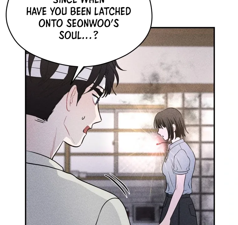 Ghost Romance Chapter 52 page 72 - 