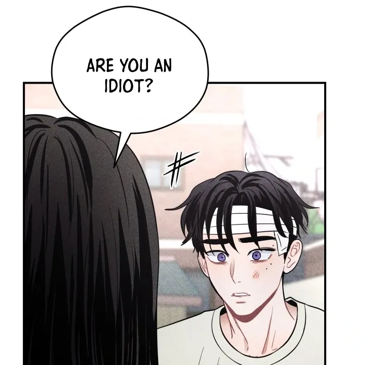 Ghost Romance Chapter 52 page 9 - 