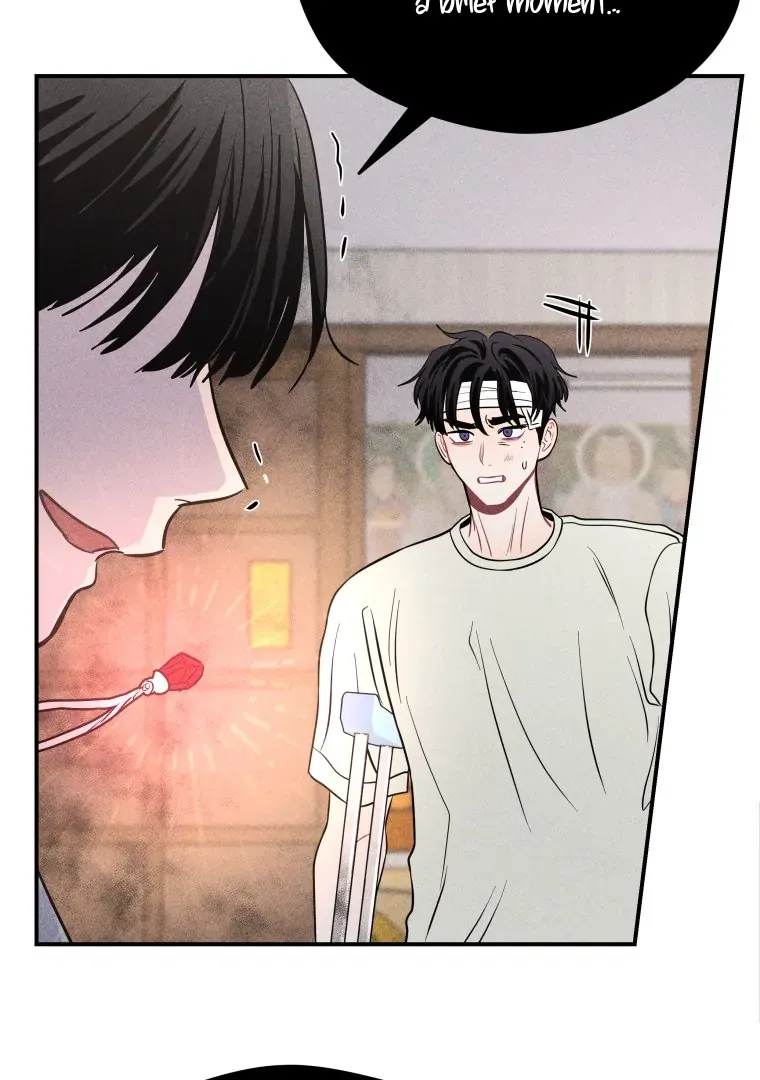 Ghost Romance Chapter 52 page 87 - 