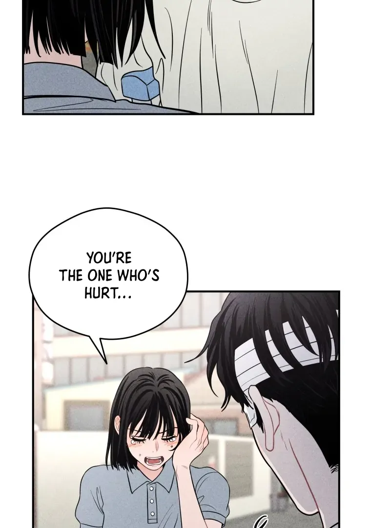 Ghost Romance Chapter 52 page 10 - 