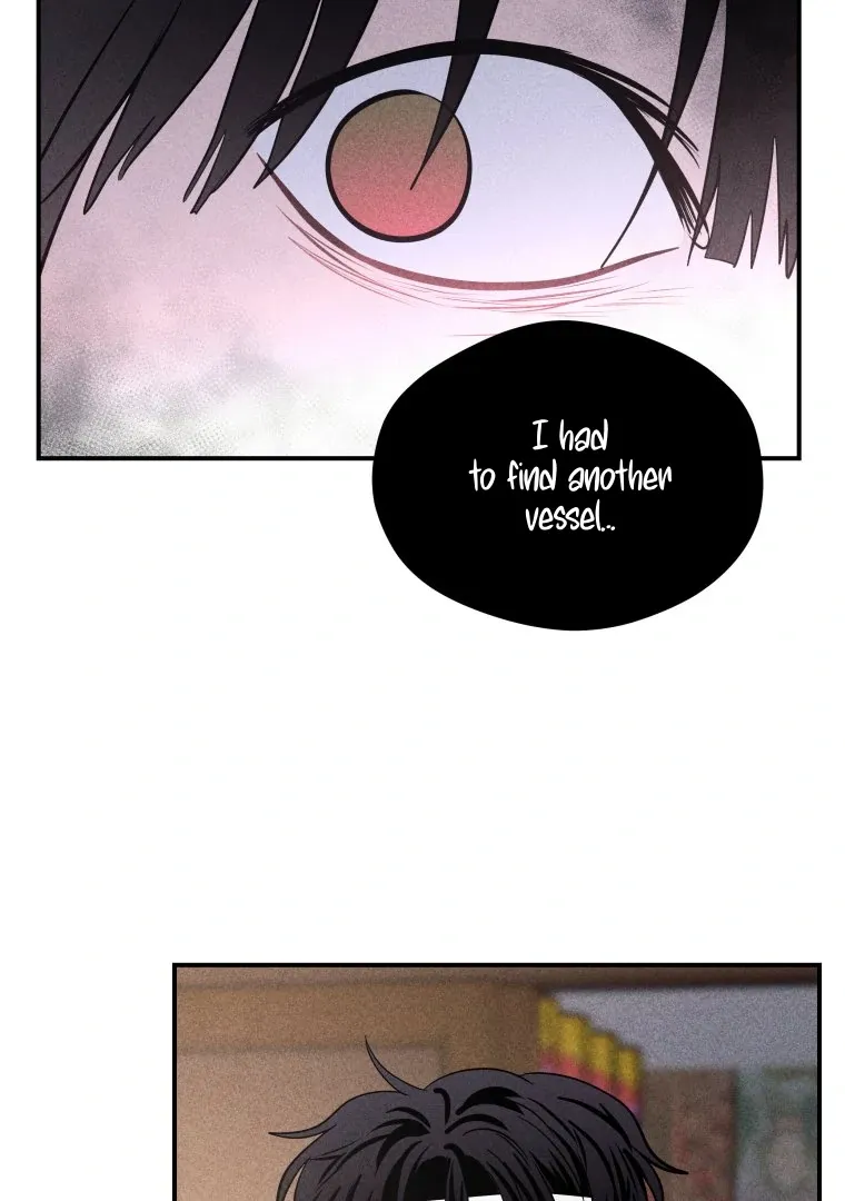 Ghost Romance Chapter 52 page 91 - 