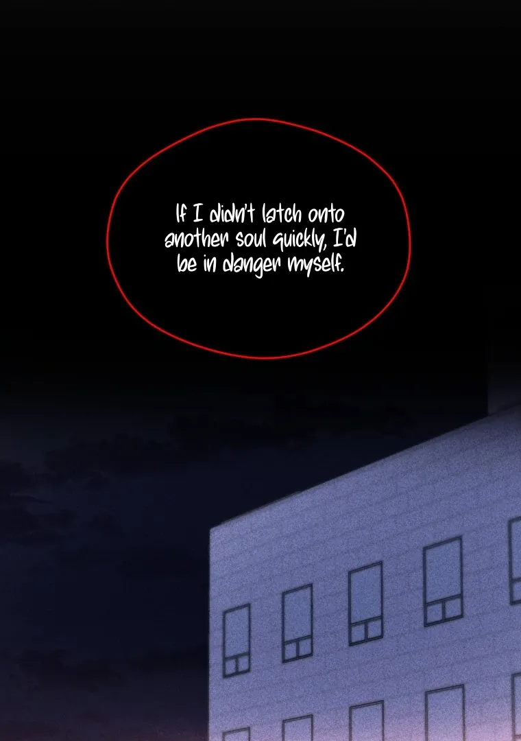 Ghost Romance Chapter 52 page 93 - 