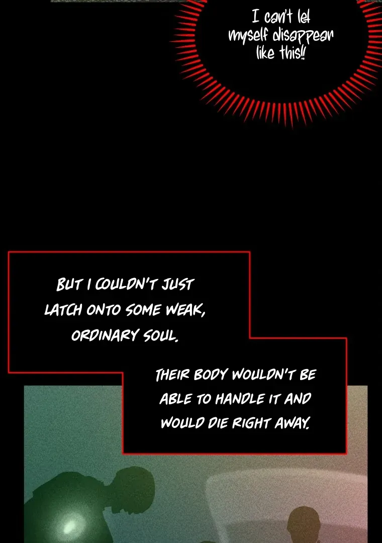 Ghost Romance Chapter 52 page 97 - 