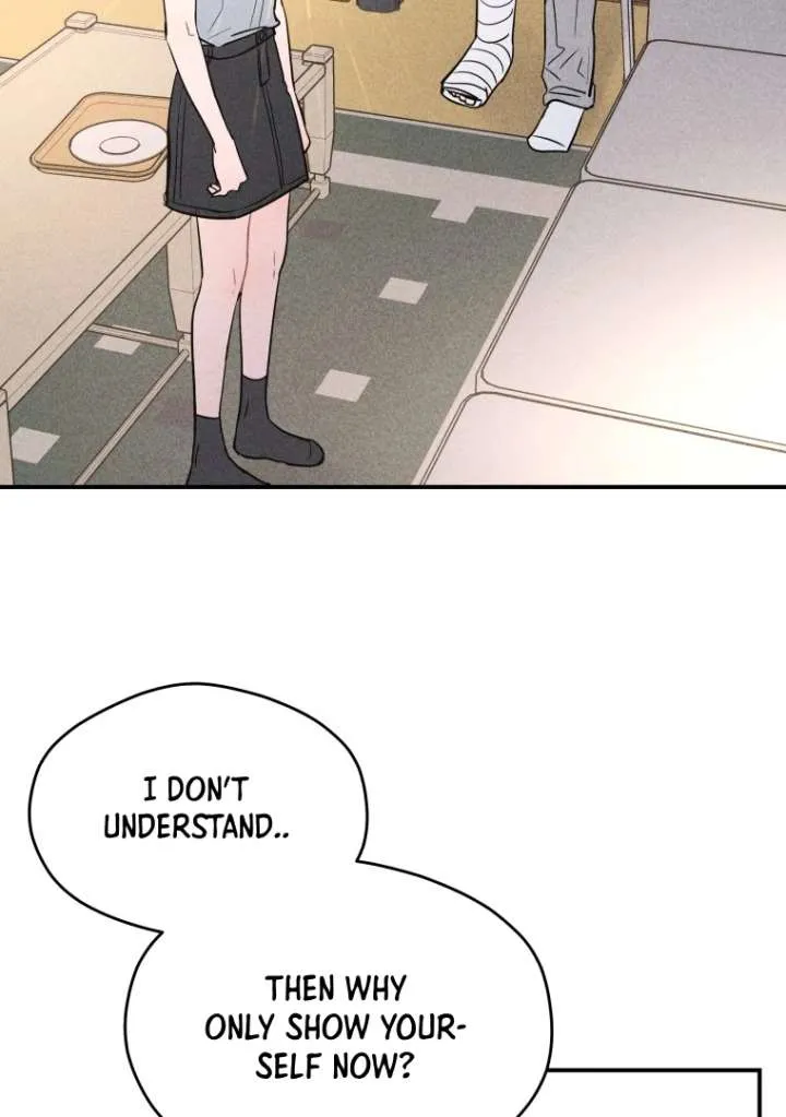 Ghost Romance Chapter 53 page 2 - 