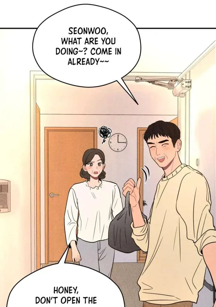 Ghost Romance Chapter 53 page 101 - 