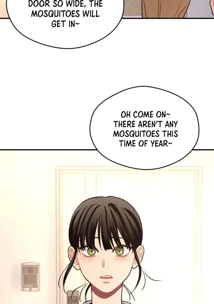Ghost Romance Chapter 53 page 102 - 