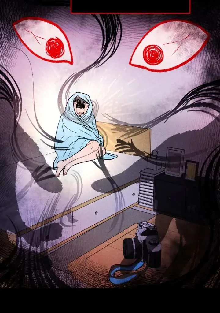 Ghost Romance Chapter 53 page 12 - 