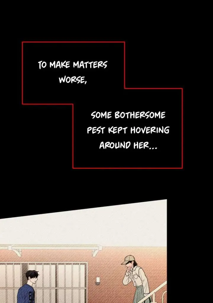 Ghost Romance Chapter 53 page 13 - 