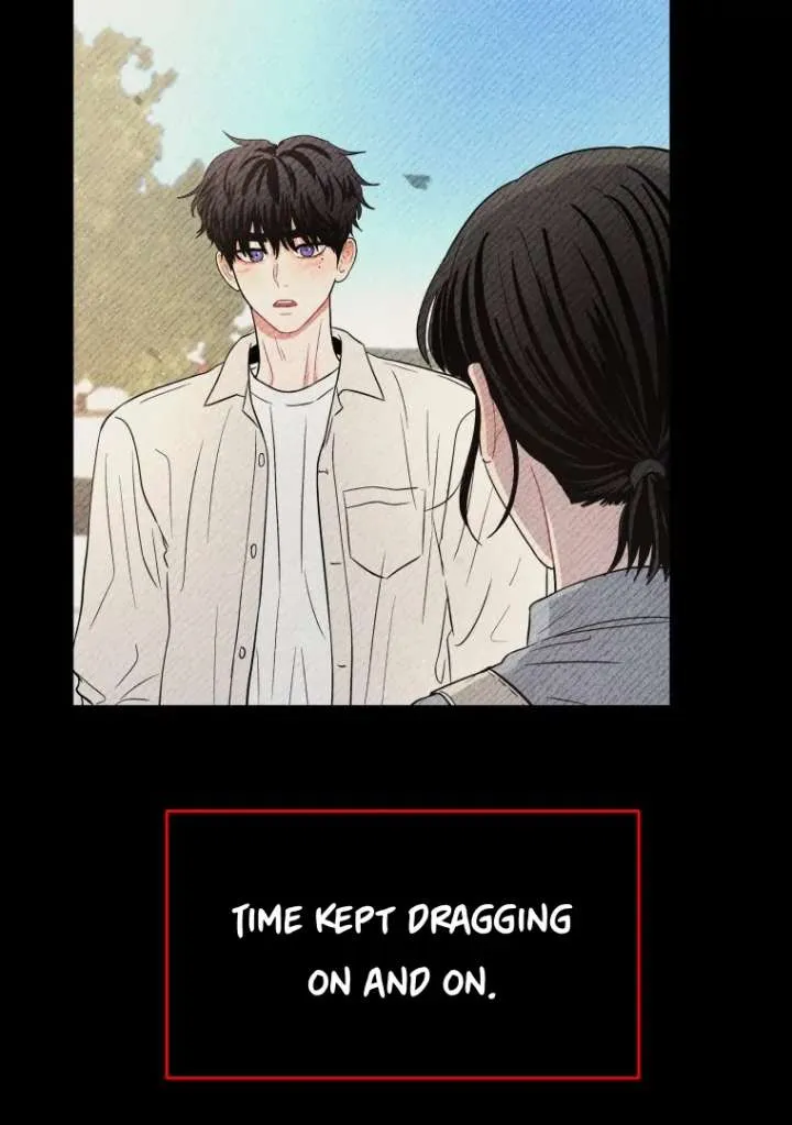 Ghost Romance Chapter 53 page 15 - 