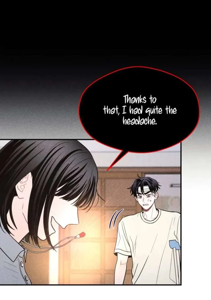 Ghost Romance Chapter 53 page 16 - 