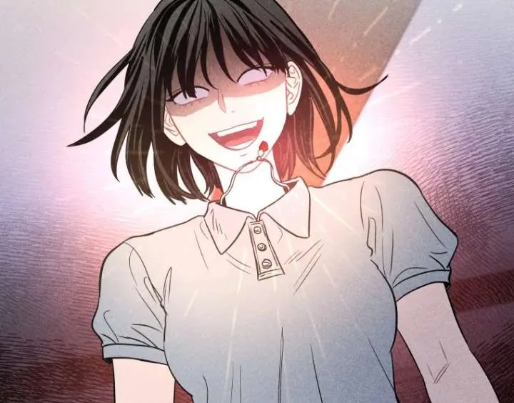 Ghost Romance Chapter 53 page 18 - 