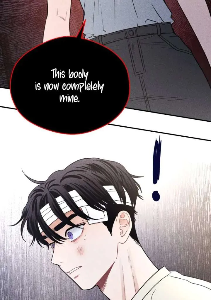 Ghost Romance Chapter 53 page 19 - 