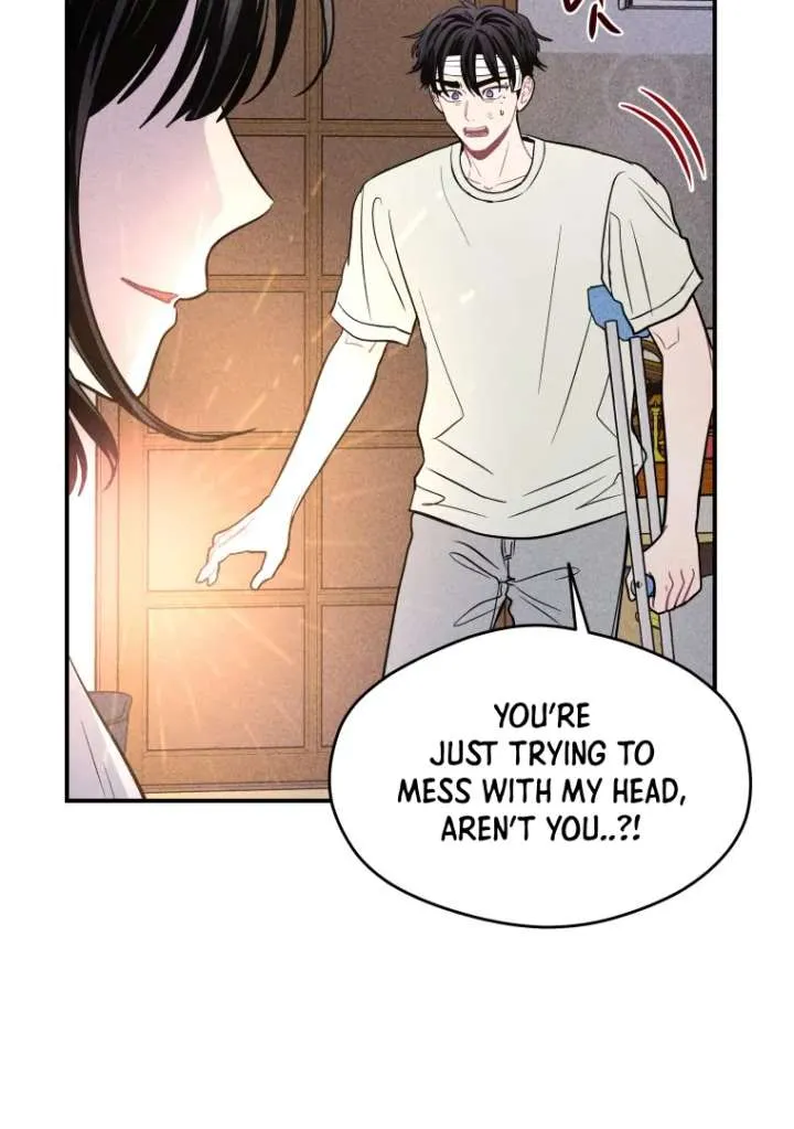 Ghost Romance Chapter 53 page 21 - 