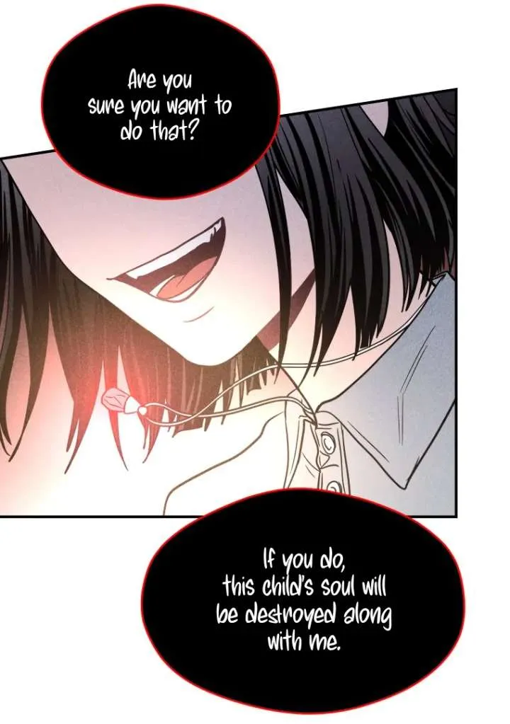 Ghost Romance Chapter 53 page 25 - 