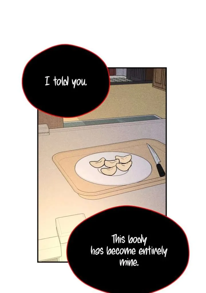 Ghost Romance Chapter 53 page 28 - 