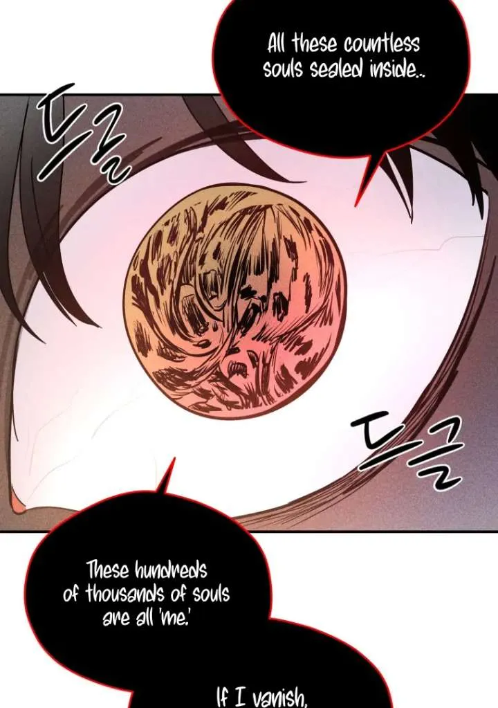 Ghost Romance Chapter 53 page 30 - 