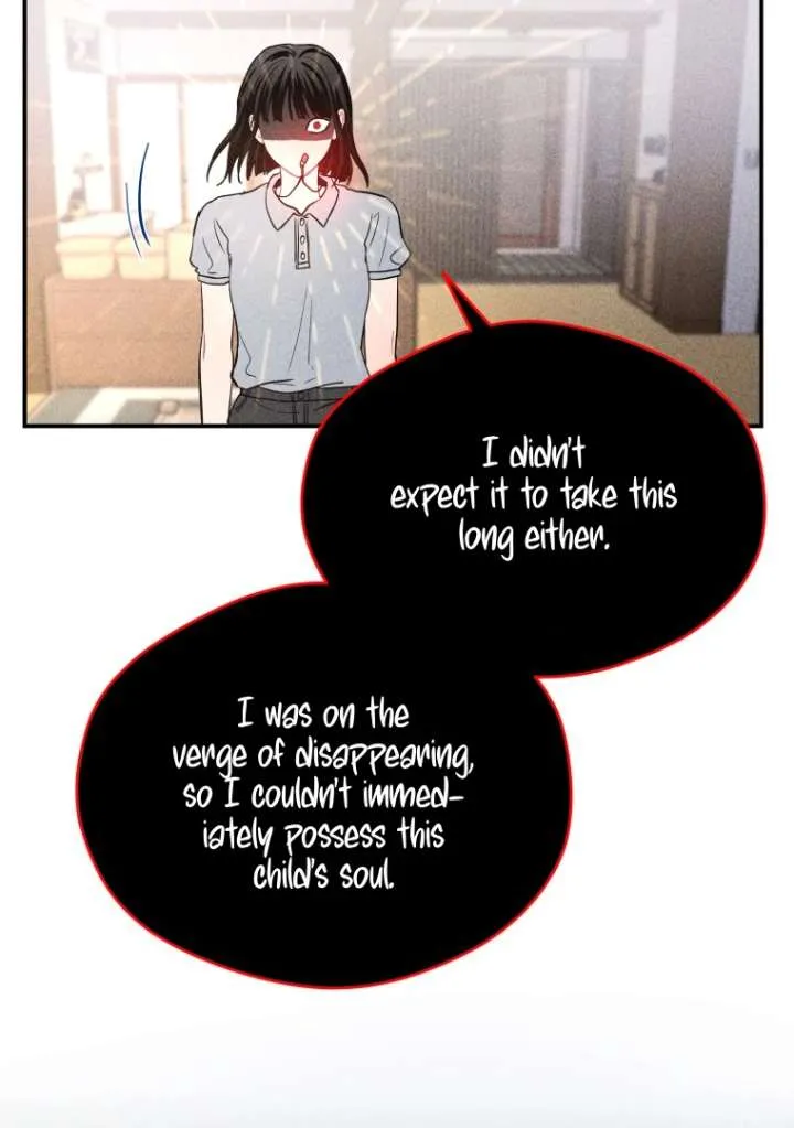 Ghost Romance Chapter 53 page 4 - 