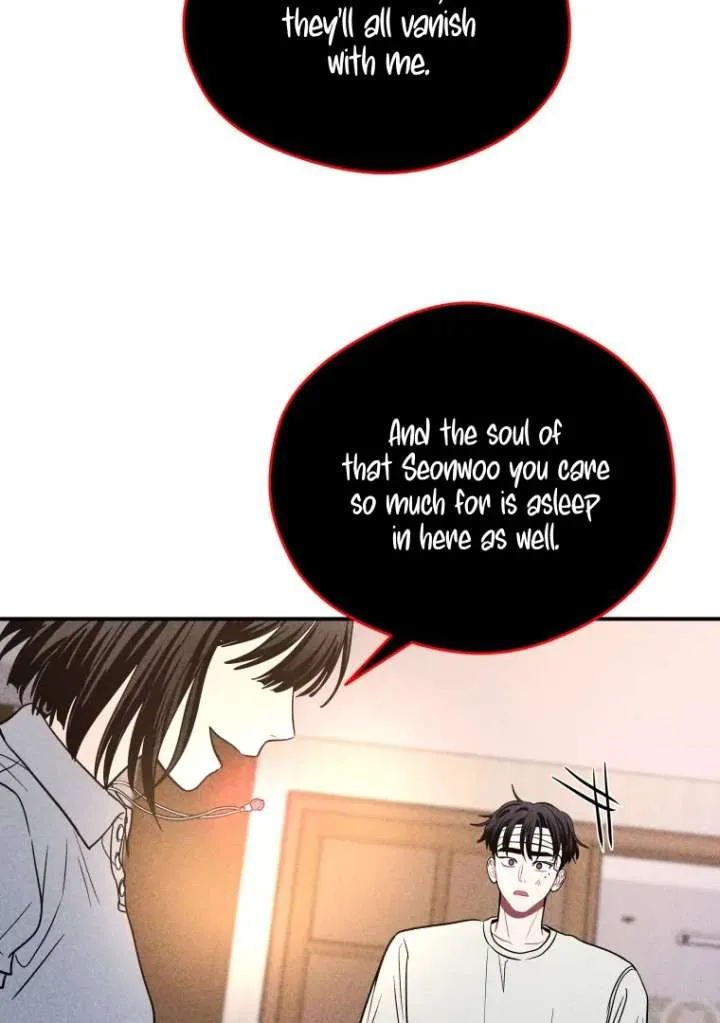 Ghost Romance Chapter 53 page 31 - 