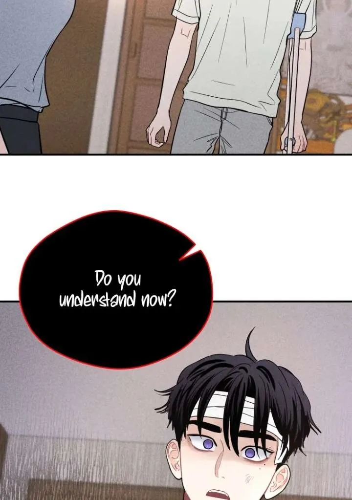Ghost Romance Chapter 53 page 32 - 