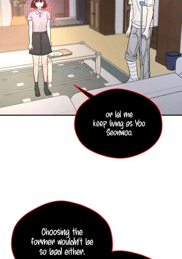 Ghost Romance Chapter 53 page 38 - 
