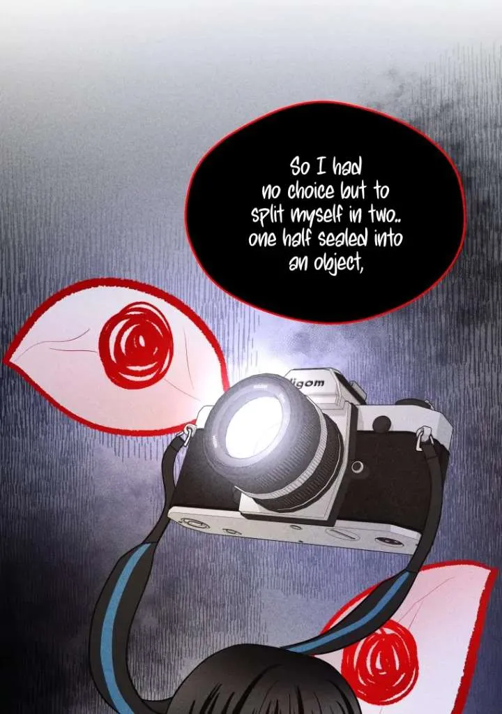 Ghost Romance Chapter 53 page 5 - 