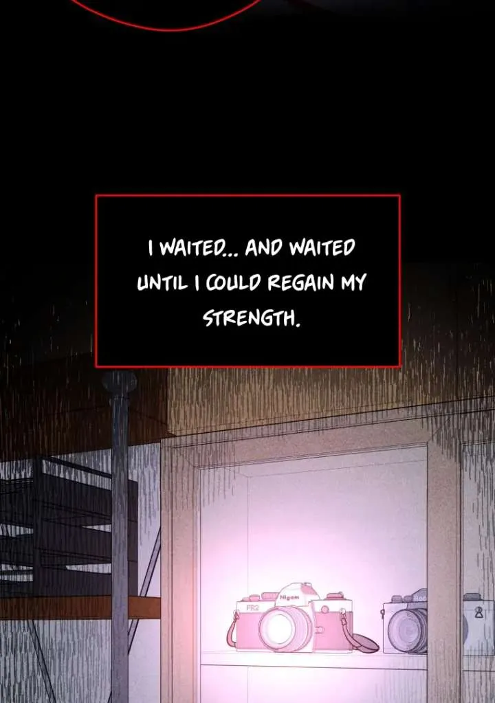 Ghost Romance Chapter 53 page 7 - 