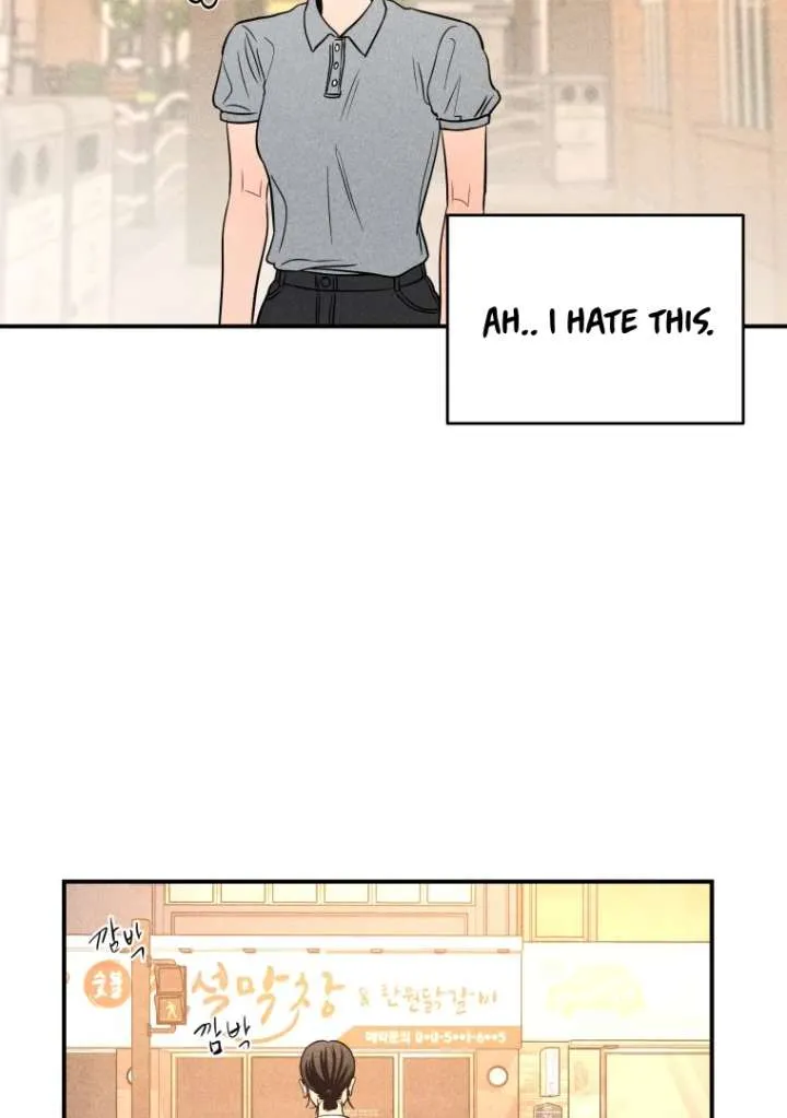 Ghost Romance Chapter 53 page 65 - 