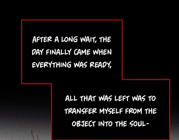 Ghost Romance Chapter 53 page 9 - 