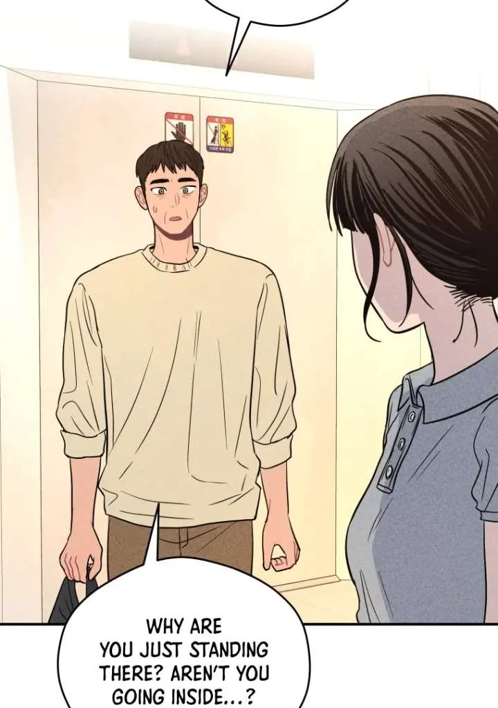 Ghost Romance Chapter 53 page 84 - 