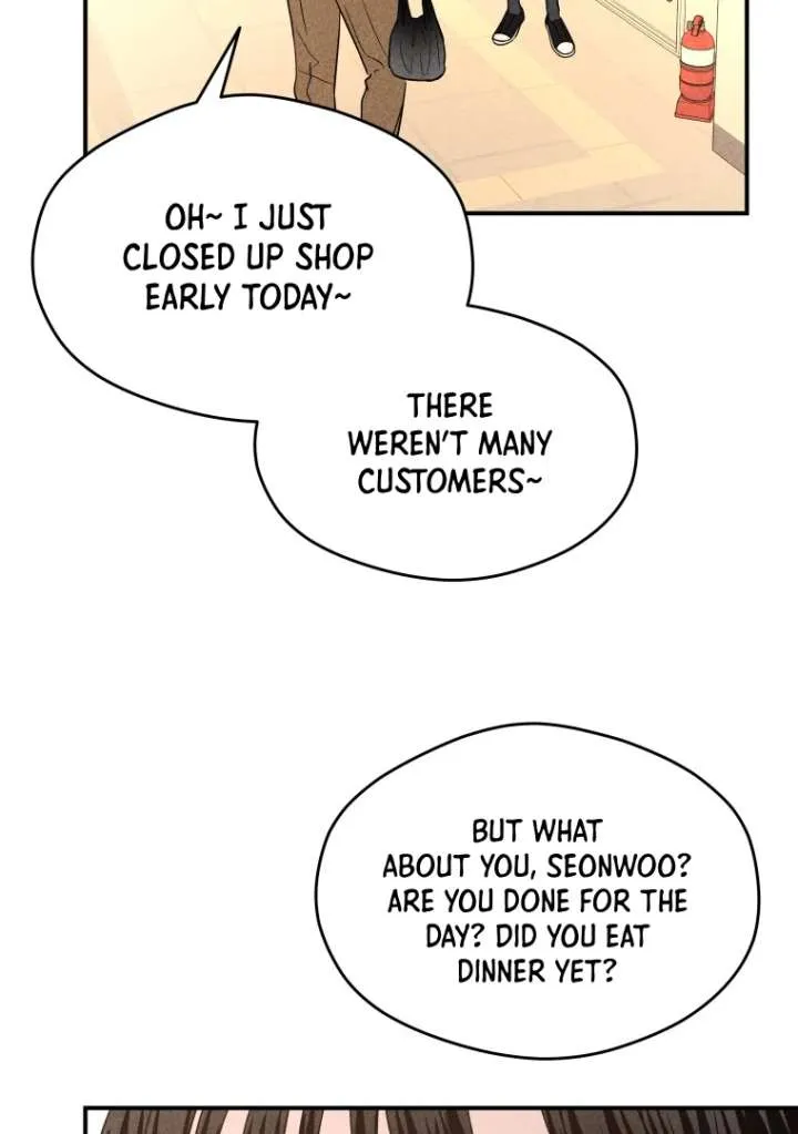 Ghost Romance Chapter 53 page 87 - 