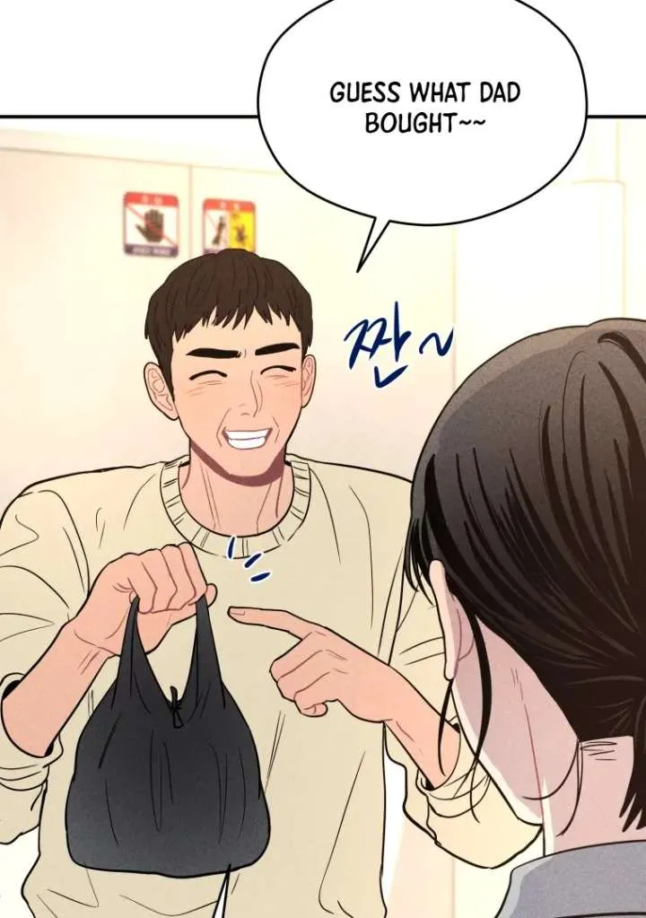 Ghost Romance Chapter 53 page 92 - 