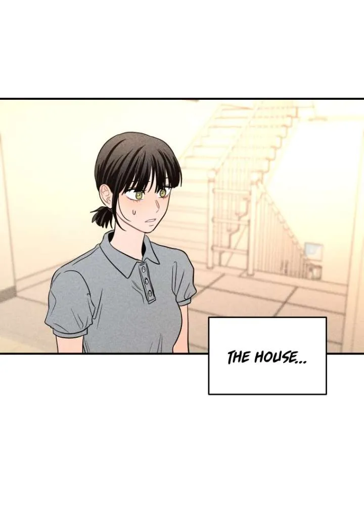 Ghost Romance Chapter 53 page 96 - 