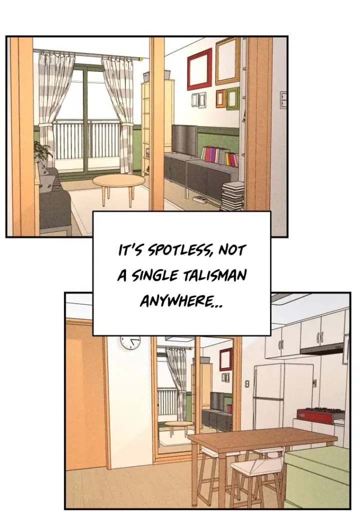 Ghost Romance Chapter 53 page 97 - 