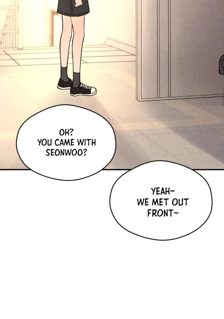 Ghost Romance Chapter 53 page 100 - 