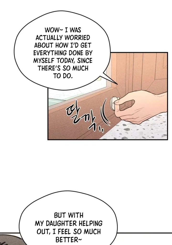 Ghost Romance Chapter 54 page 11 - 