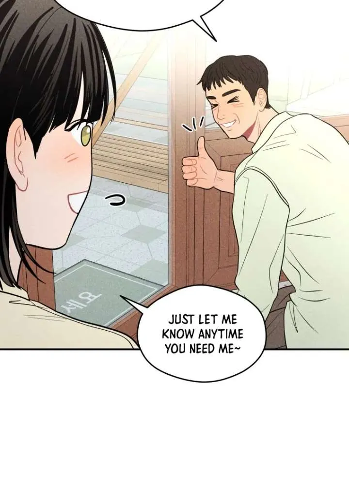 Ghost Romance Chapter 54 page 12 - 