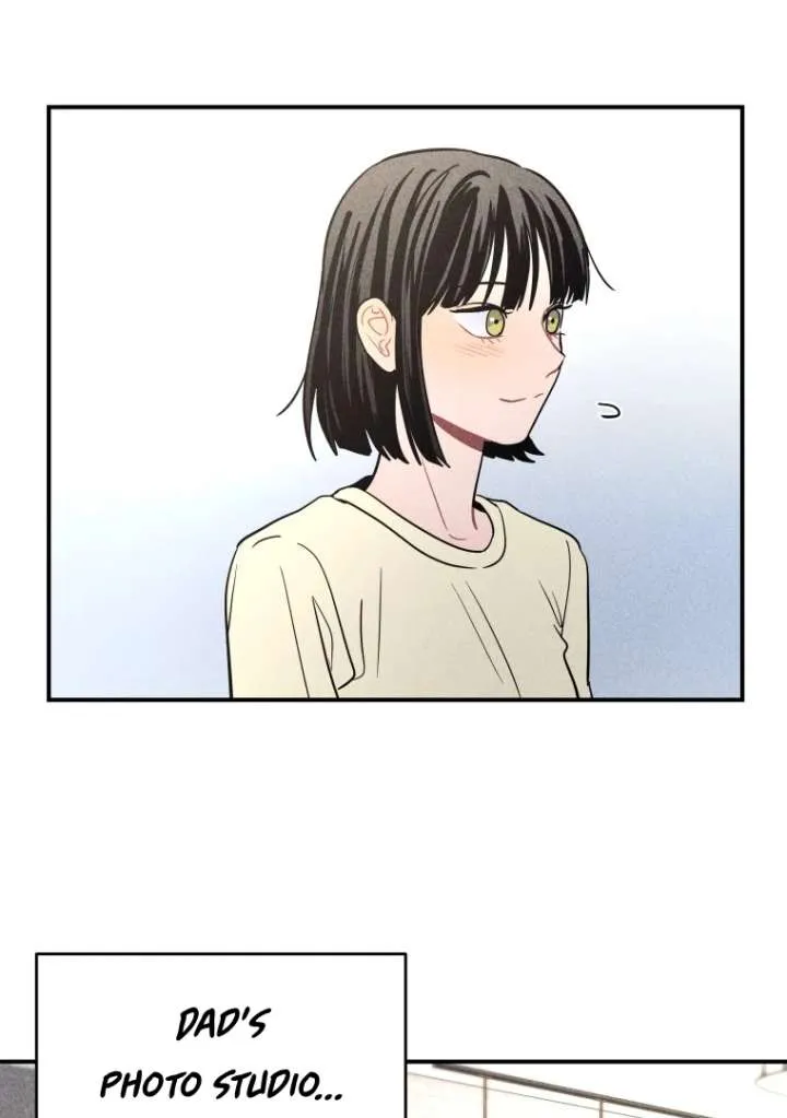 Ghost Romance Chapter 54 page 13 - 